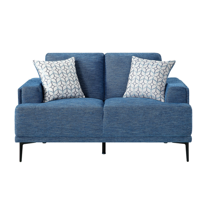 Stride - Love Seat