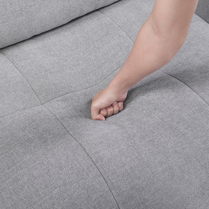 Tidal - (2)Love Seat