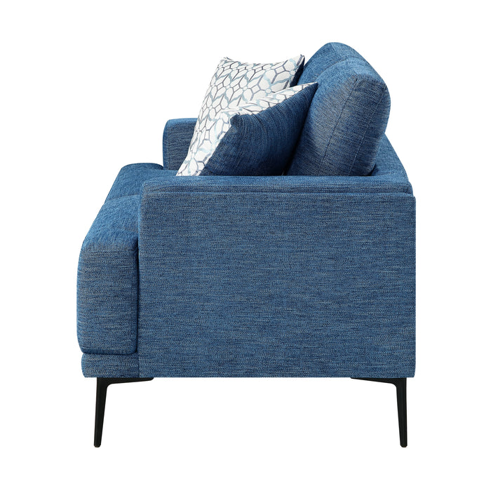 Stride - Love Seat