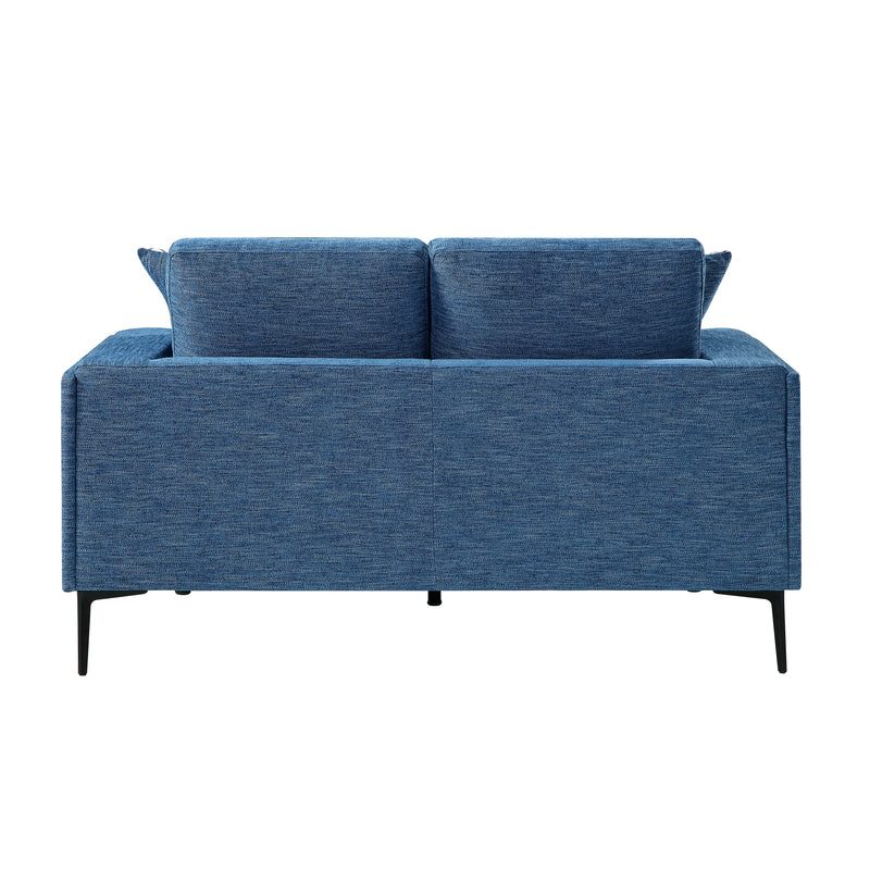 Stride - Love Seat