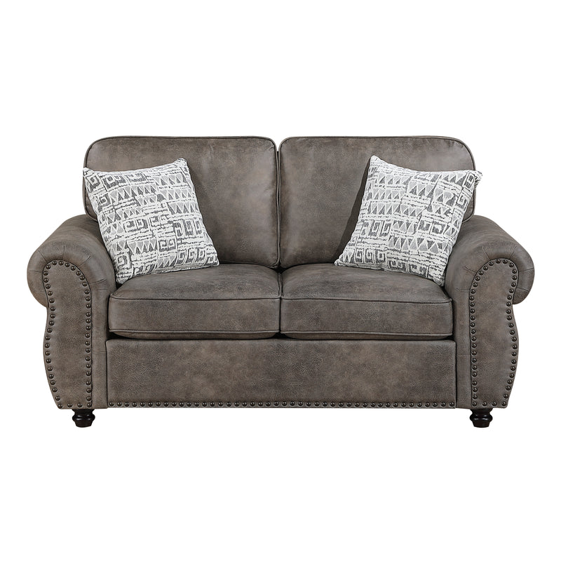 - Love Seat