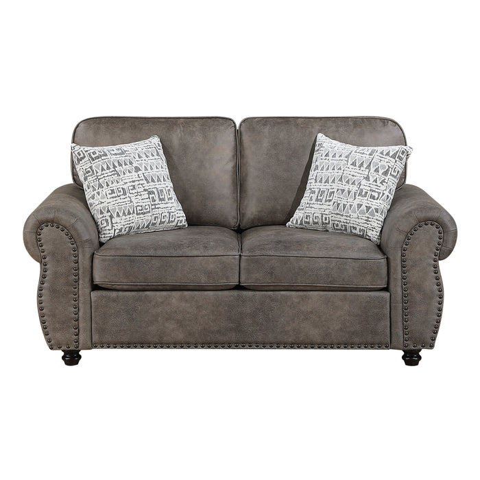 - Love Seat
