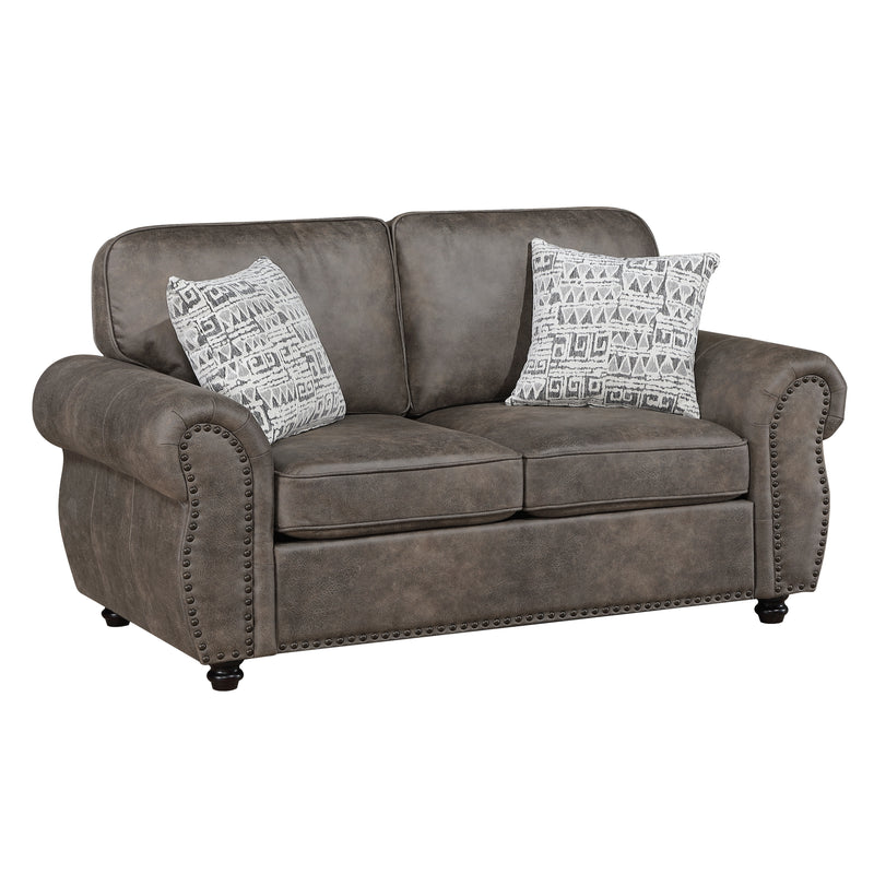- Love Seat