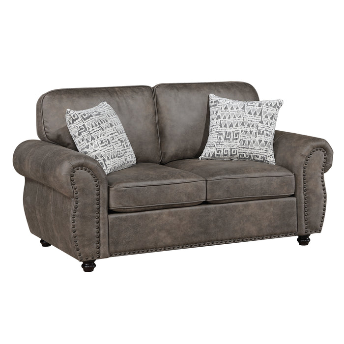- Love Seat