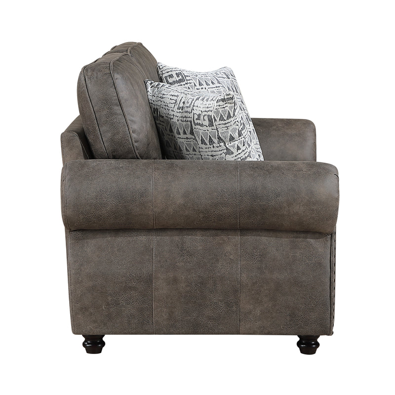- Love Seat