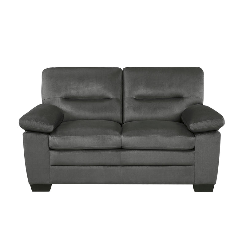 Keighly - Love Seat