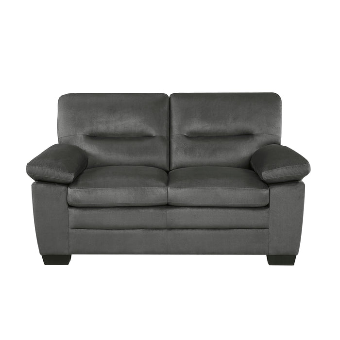 Keighly - Love Seat