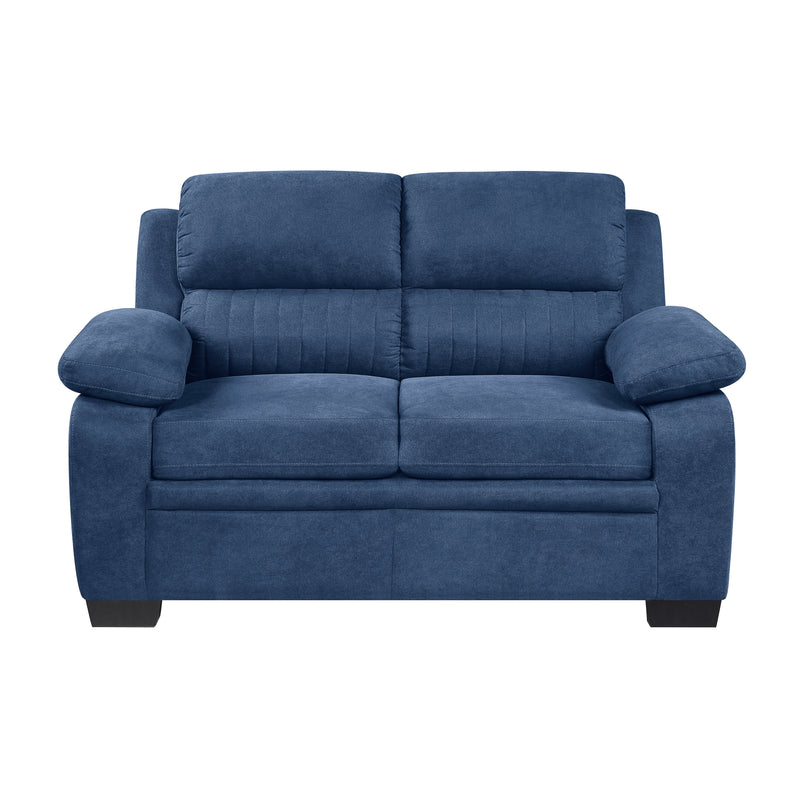 Holleman - Love Seat