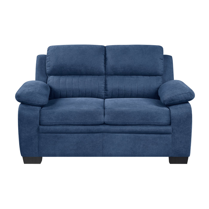Holleman - Love Seat