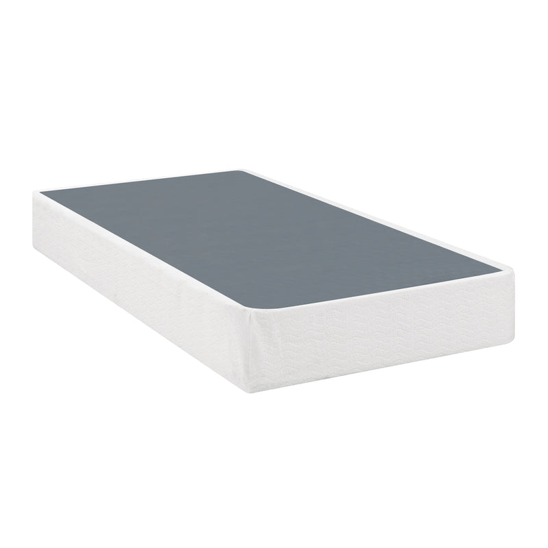 Perrin - Twin Mattress Foundation