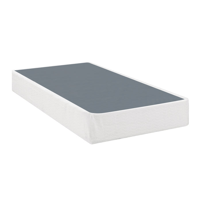 Perrin - Twin Mattress Foundation