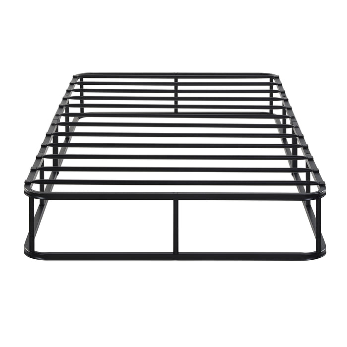 Perrin - Twin Mattress Foundation