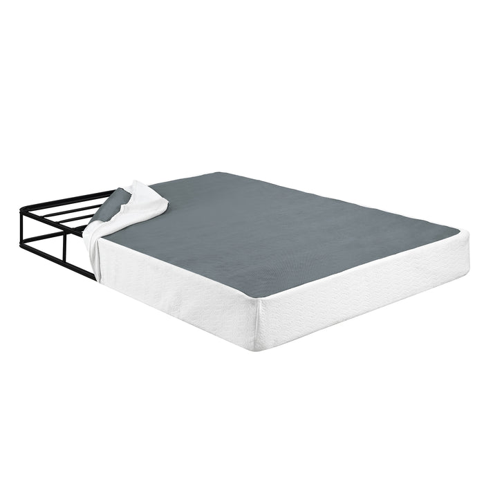 Perrin - Eastern King Mattress Foundation