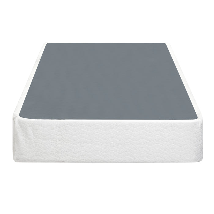 Perrin - Twin Mattress Foundation