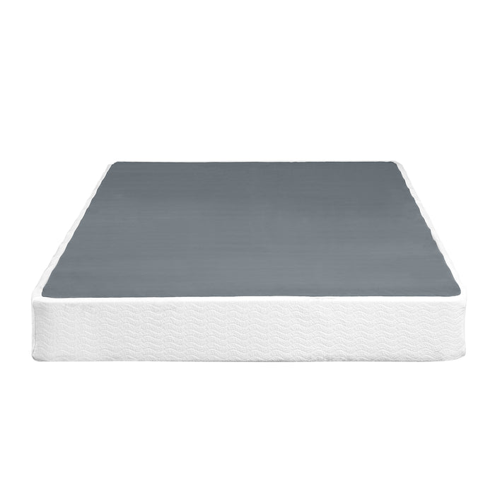 Perrin - Eastern King Mattress Foundation