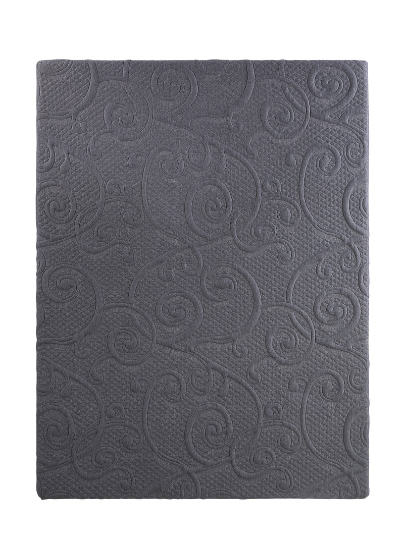Mira - 11" Full Gel-Infused Memory Foam Hybrid Mattress