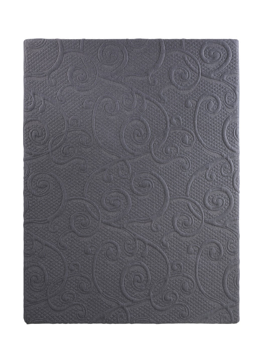Mira - 11" Full Gel-Infused Memory Foam Hybrid Mattress
