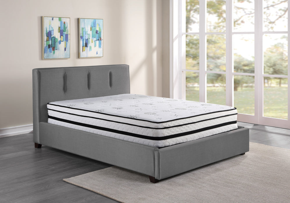Vela - 12" Full Hybrid Mattress
