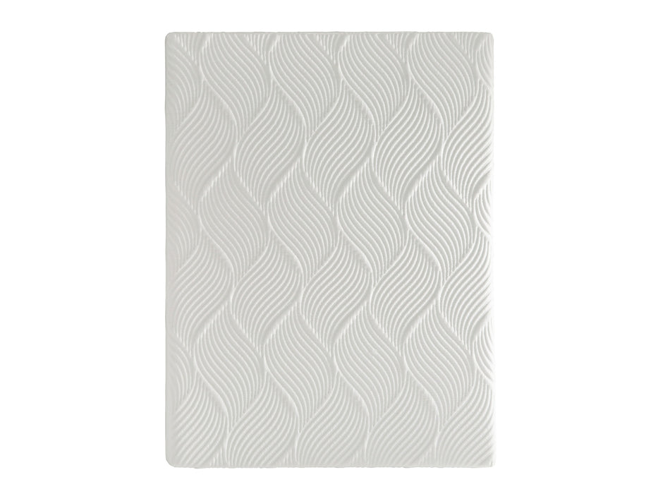 Altair - 10" Queen Gel-Infused Memory Foam Mattress