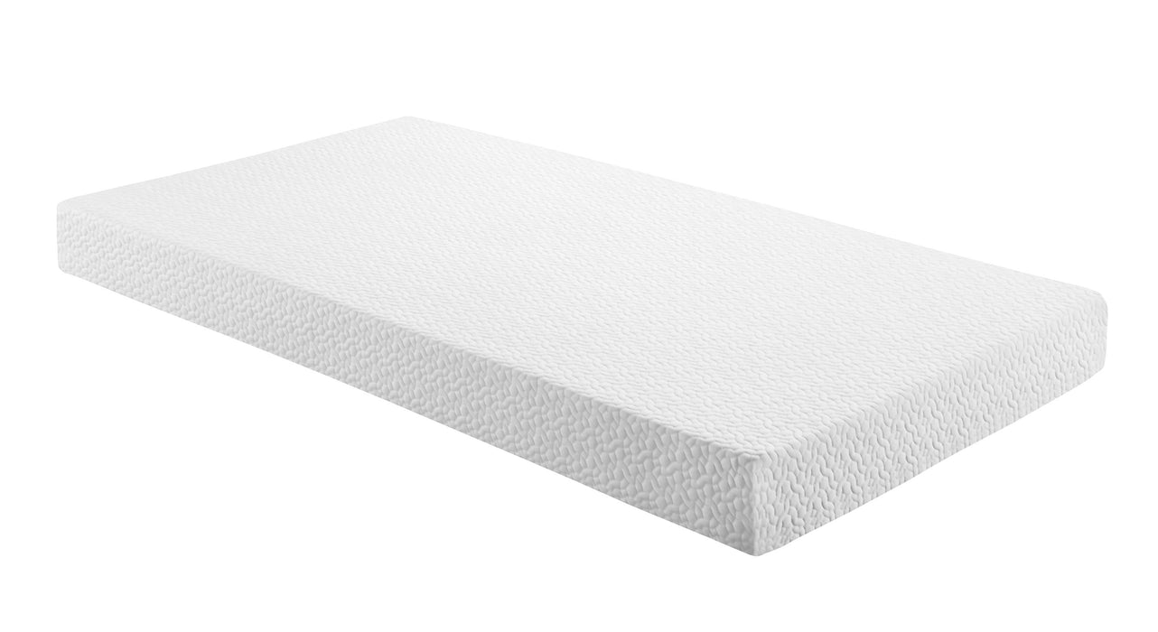 Altair - 6" Twin Gel-Infused Memory Foam Mattress