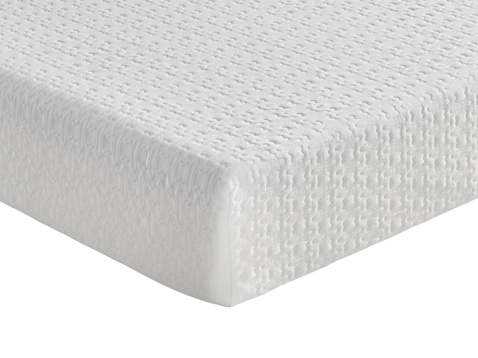 Altair - 8" Twin Gel-Infused Memory Foam Mattress
