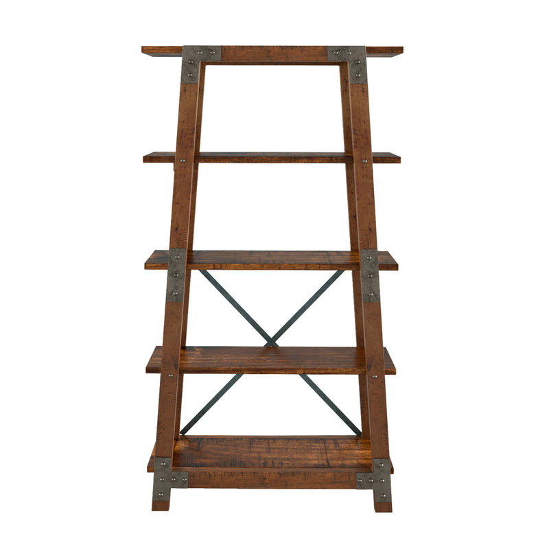Holverson - Bookcase