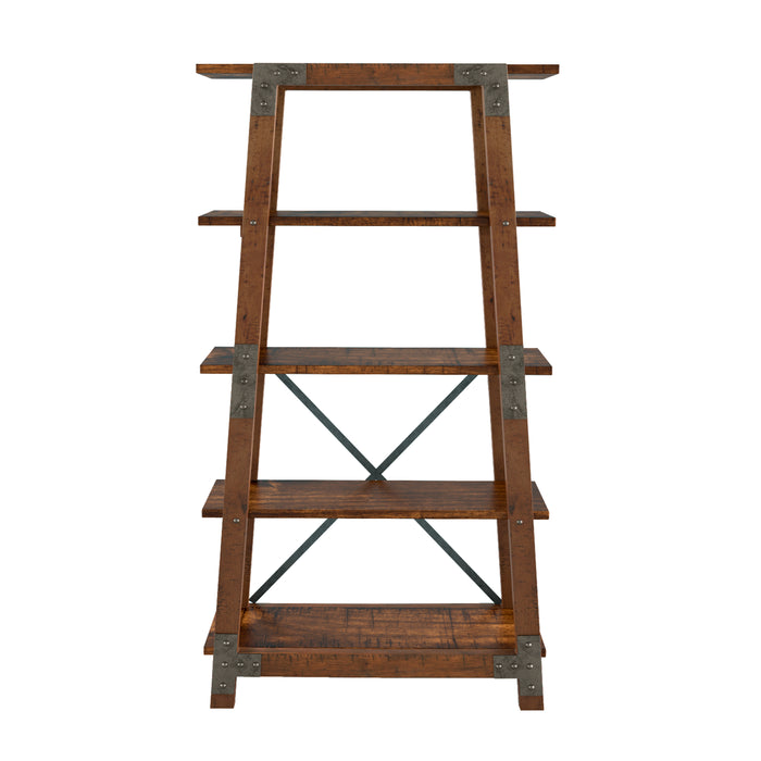 Holverson - Bookcase