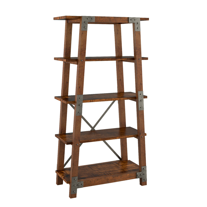 Holverson - Bookcase