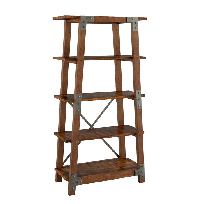 Holverson - Bookcase