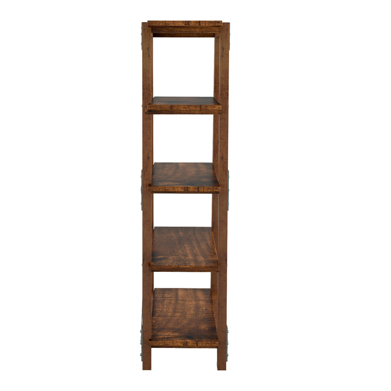 Holverson - Bookcase