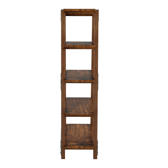 Holverson - Bookcase