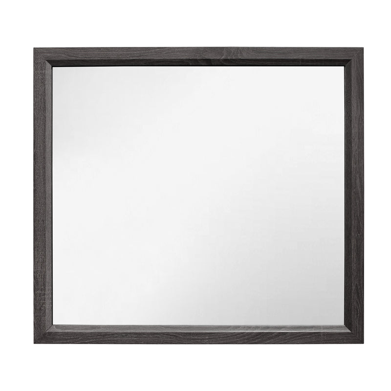 Davi - Mirror