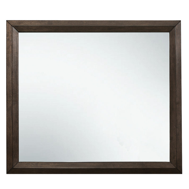 Chesky - MIRROR