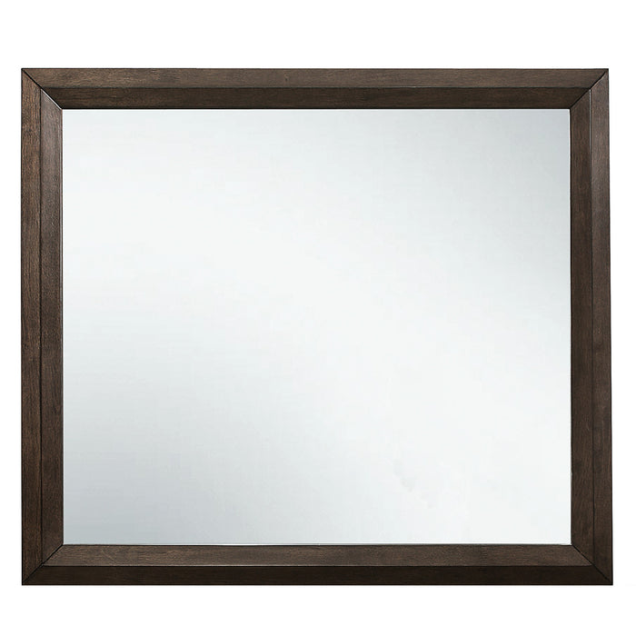 Chesky - MIRROR