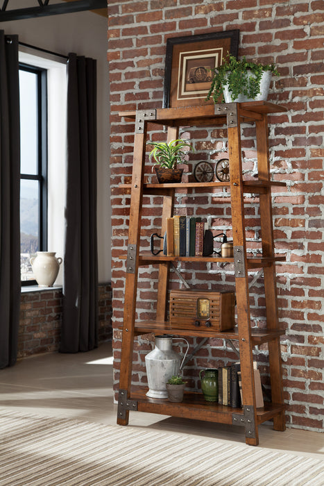 Holverson - Bookcase