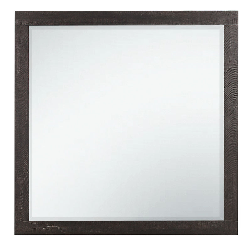 Miter - Mirror