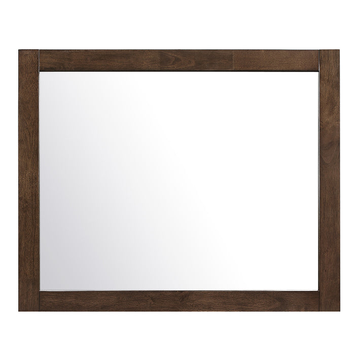 Erwan - MIRROR