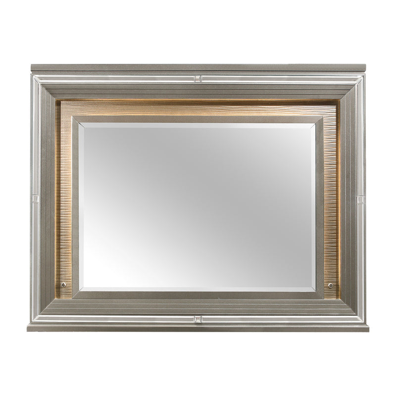 Tamsin - Mirror, LED Lighting