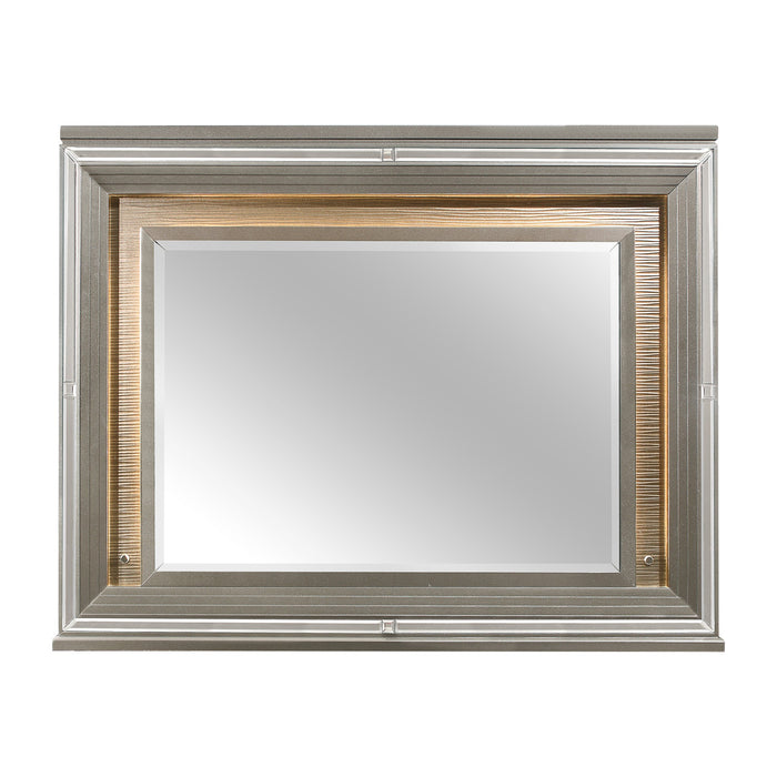 Tamsin - Mirror, LED Lighting