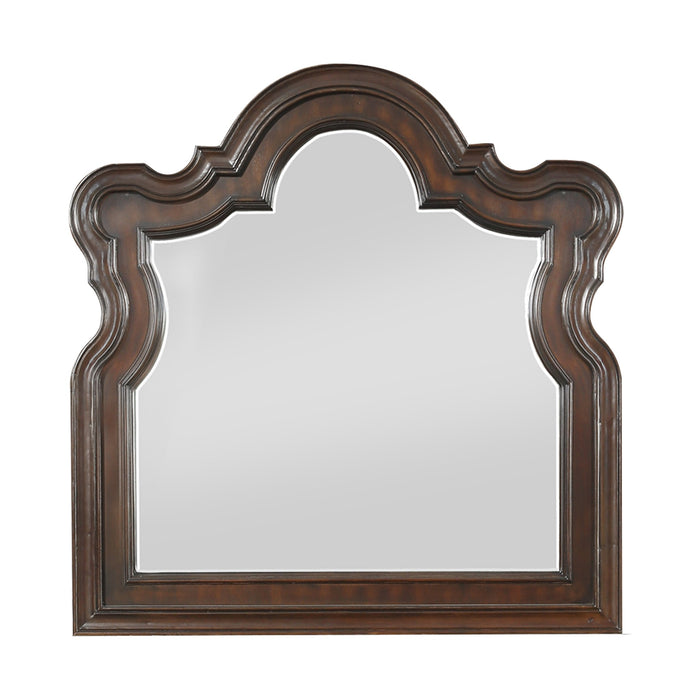 Royal Highlands - Mirror
