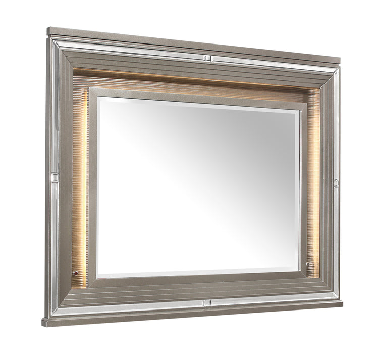 Tamsin - Mirror, LED Lighting