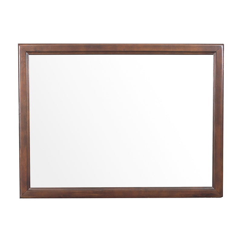Cotterill - Mirror