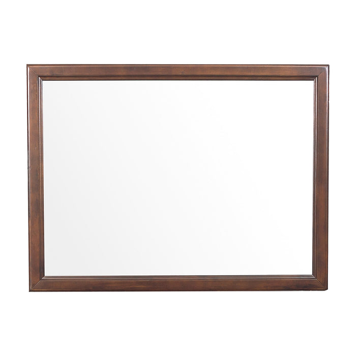 Cotterill - Mirror