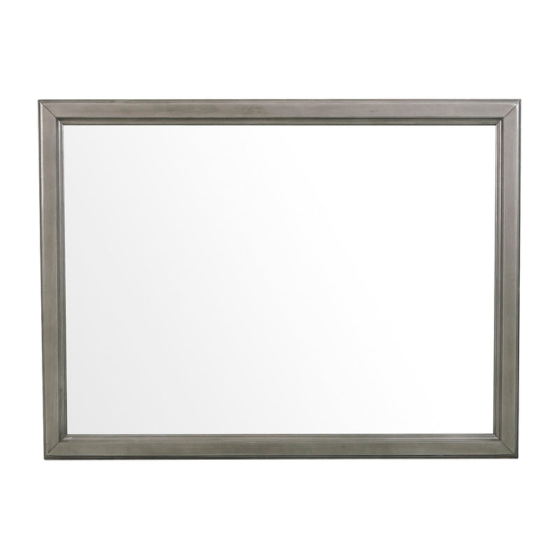 Cotterill - Mirror