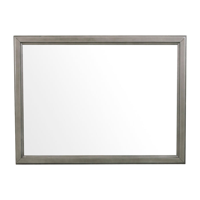 Cotterill - Mirror