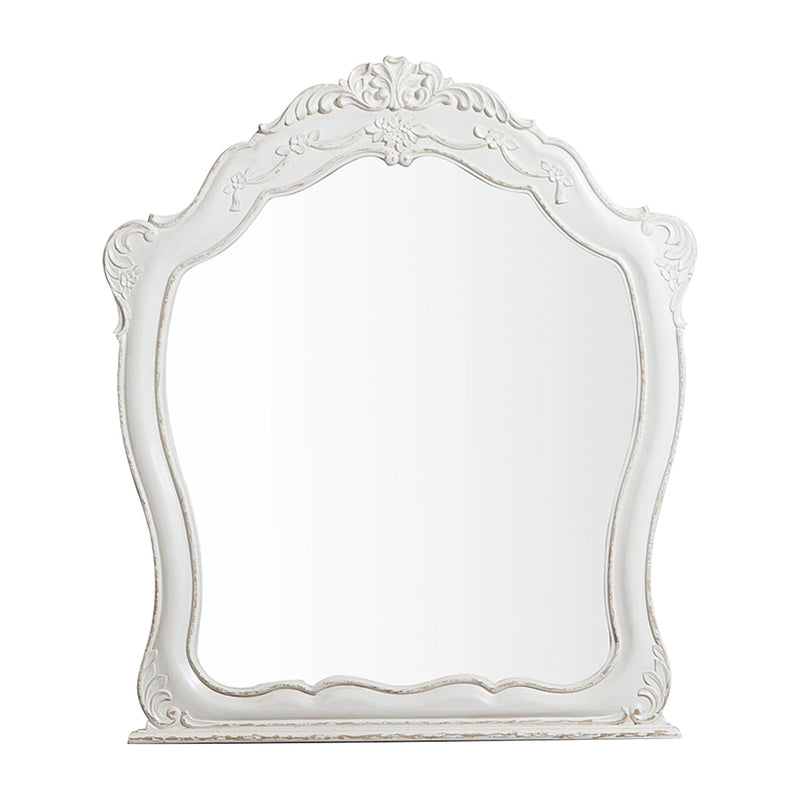 Cinderella - MIRROR