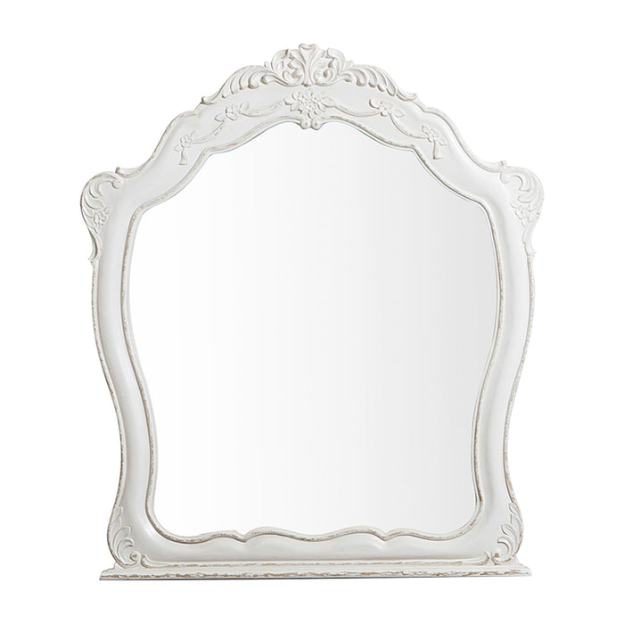Cinderella - MIRROR