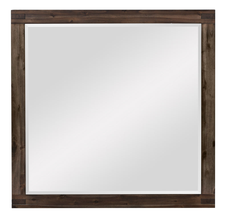 Parnell - Mirror