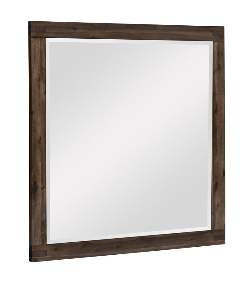 Parnell - Mirror