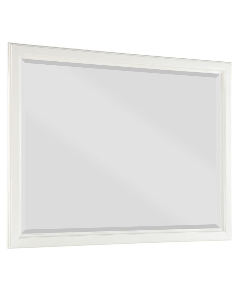 Cotterill - Mirror